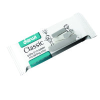 Darwi Classic,  weiß, 500 g, St
