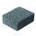 Schleifblock, mittel,  St