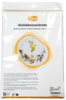 Alufolie