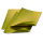 Alufolienzuschnitte,  gold / gold,  20 x 30 cm / 0,15 mm 20 St