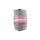 Makramee geflochten hellgrau 4 mm 50 m 390 g