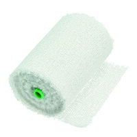 Modellierbinde weiß 80 mm x 3 m