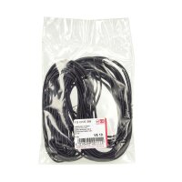 Lederriemen 1m