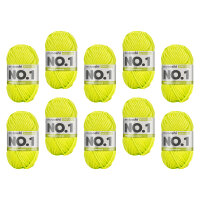 myboshi No.1 -VE 10 Knäuel- Avocado