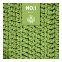 myboshi No.1 -Einzelknäuel- Apfel