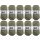 myboshi No.1 -VE 10 Knäuel- Olive