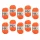 W131-10 Orange