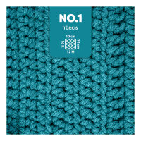 myboshi No.1 -VE 10 Knäuel- Türkis