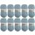 myboshi No.1 -VE 10 Knäuel- Eisblau