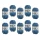 W157-10 Blaubeere