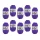 W163-10 Violett