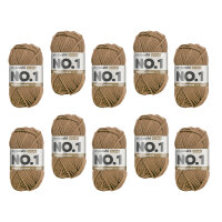 myboshi No.1 -VE 10 Knäuel- Ocker