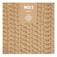 myboshi No.1 -VE 10 Knäuel- Kamel