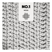 myboshi No.1 -Einzelknäuel- Weiß