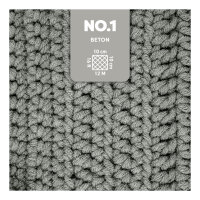 myboshi No.1 -VE 10 Knäuel- Beton