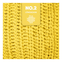 myboshi No.2 -Einzelknäuel- Löwenzahn