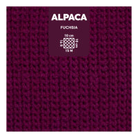 myboshi Alpaca - VE 5 Knäuel  Fuchsia