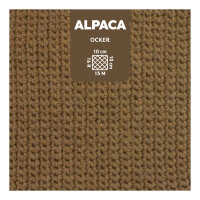myboshi Alpaca Ocker