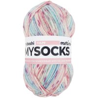 Sockenwolle mysocks Merino