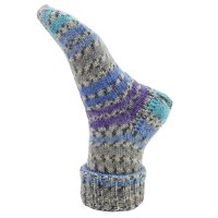 myboshi mysocks Merino Lavendel