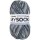 myboshi mysocks Merino Silberblatt