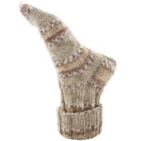 myboshi mysocks Merino Strandhafer