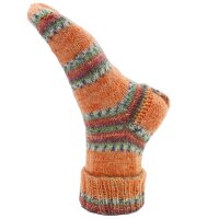 myboshi mysocks Merino VE=500g Ringelblume