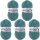 myboshi mysocks Merino VE=500g Veilchen