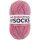 myboshi mysocks Merino Pfingstrose