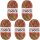 myboshi mysocks Merino VE=500g Mohnblume