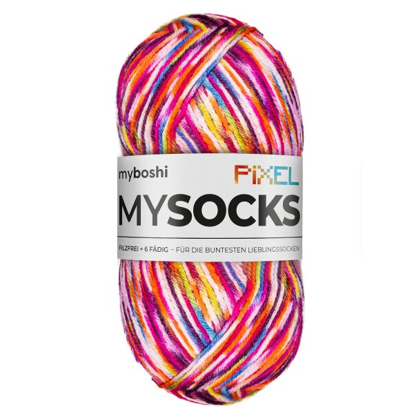 mysocks Pixel