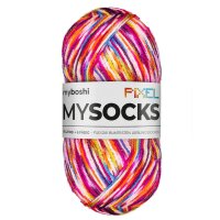 mysocks Pixel