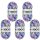 myboshi mysocks Pixel -VE 5 Knäuel- Dotty