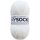 myboshi mysocks Uni Einzelknäuel Weiß