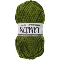 myboshi Samt Drache