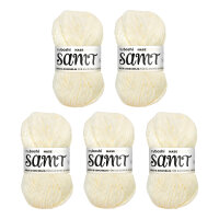 myboshi Samt 5 Knäuel Hase