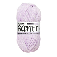 myboshi Samt Einhorn