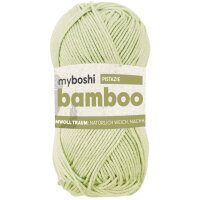 myboshi Bamboo