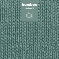 myboshi Bamboo Agave