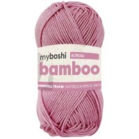 myboshi Bamboo altrosa