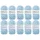 WB256-10 Himmelblau