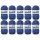 myboshi Bamboo 10 Knäuel Blaubeere