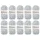 WB293-10 Silber