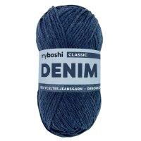 myboshi Denim Einzelknäuel