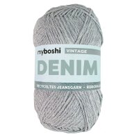 myboshi Denim Einzelknäuel  Vintage