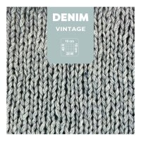 myboshi Denim Einzelknäuel  Vintage