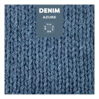 myboshi Denim Einzelknäuel  Azure