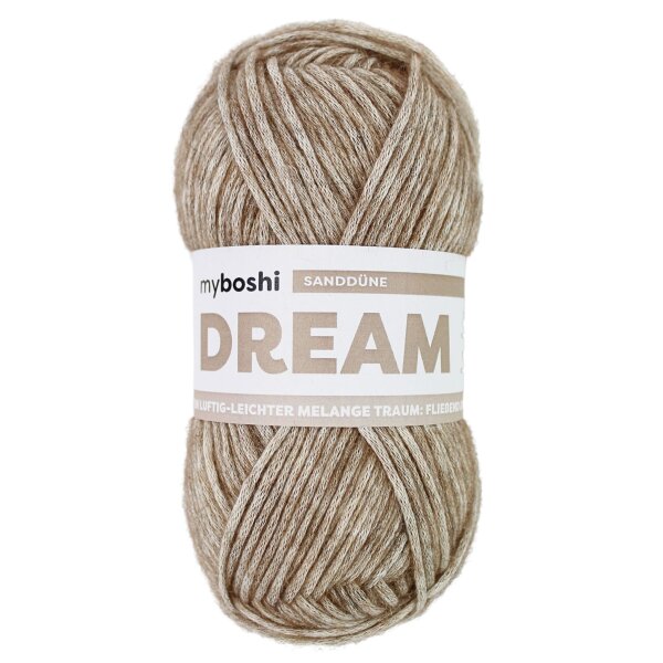 myboshi Dream Einzelknäuel