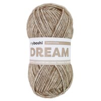 myboshi Dream Einzelknäuel