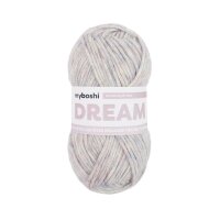 myboshi Dream Einzelknäuel Morgentau